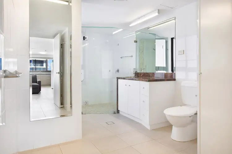 Fifth view of Homely apartment listing, 1105/157 Old Burleigh Road, Broadbeach QLD 4218