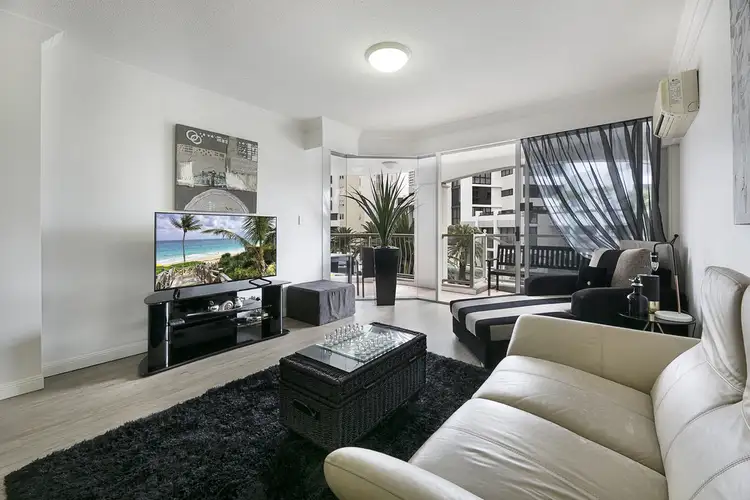 Main view of Homely apartment listing, 2312/24-26 Queensland Avenue, Broadbeach QLD 4218