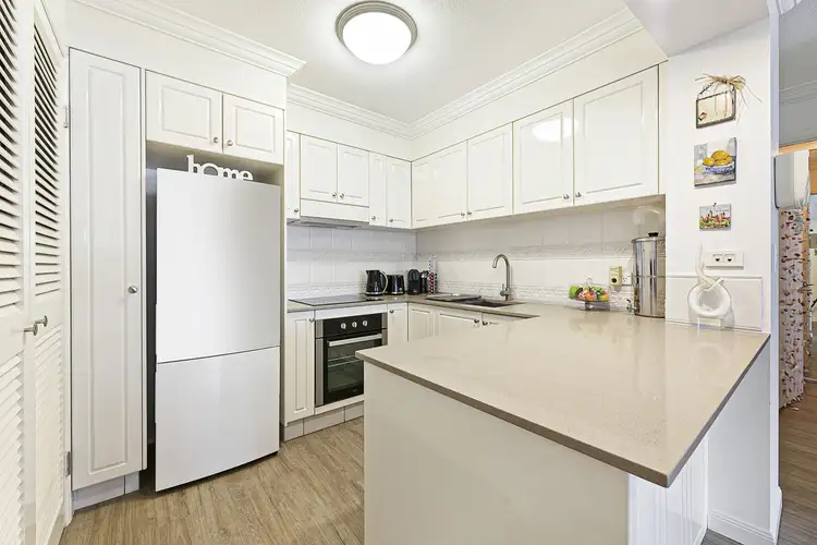 Third view of Homely apartment listing, 2312/24-26 Queensland Avenue, Broadbeach QLD 4218