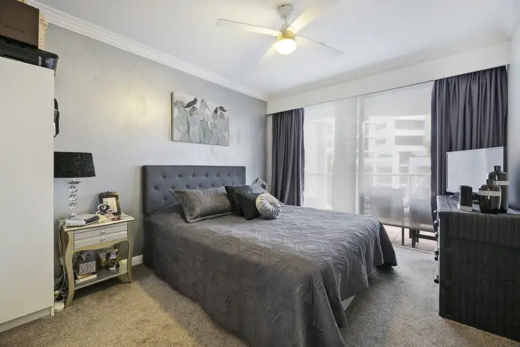 Fourth view of Homely apartment listing, 2312/24-26 Queensland Avenue, Broadbeach QLD 4218