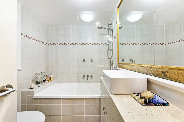 Fifth view of Homely apartment listing, 2312/24-26 Queensland Avenue, Broadbeach QLD 4218