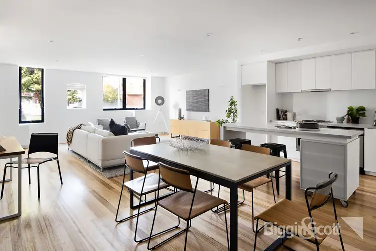 G01/25 Pickles Street, Port Melbourne VIC 3207