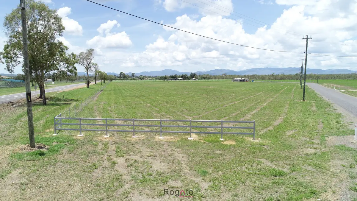 Main view of Homely land listing, Address available on request