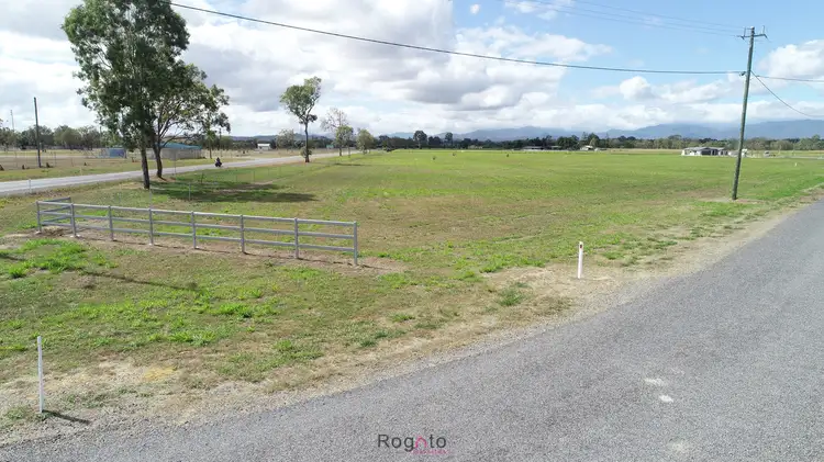 Second view of Homely land listing, Address available on request