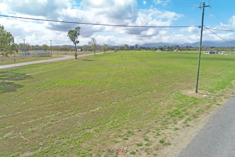 Third view of Homely land listing, Address available on request
