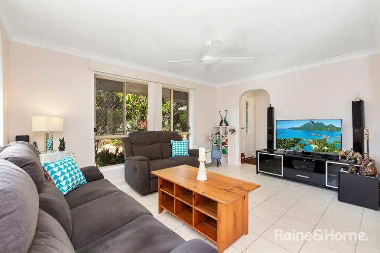 Main view of Homely house listing, 1 Tecoma Place, Banora Point NSW 2486