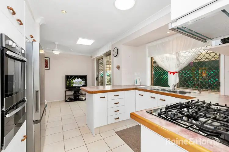 Fourth view of Homely house listing, 1 Tecoma Place, Banora Point NSW 2486