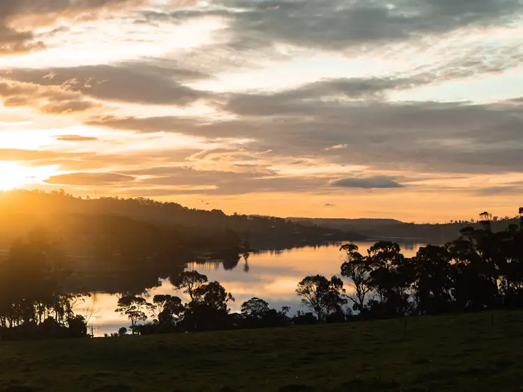 Third view of Homely land listing, LOT 36, 49-59 Ridge Road, Legana TAS 7277