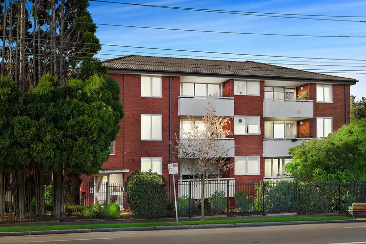 Main view of Homely apartment listing, 2/60 Princess Street, Kew VIC 3101