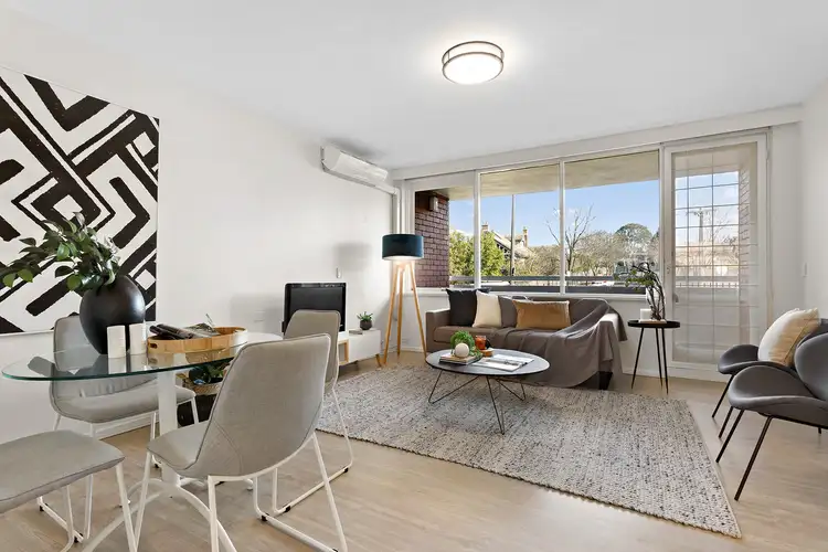 Fifth view of Homely apartment listing, 2/60 Princess Street, Kew VIC 3101