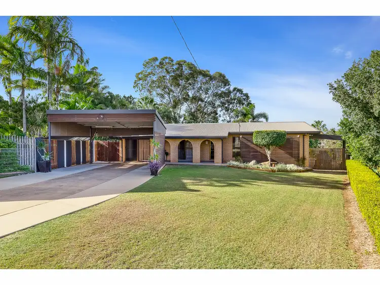 Main view of Homely house listing, 19 Sage Street, Gracemere QLD 4702