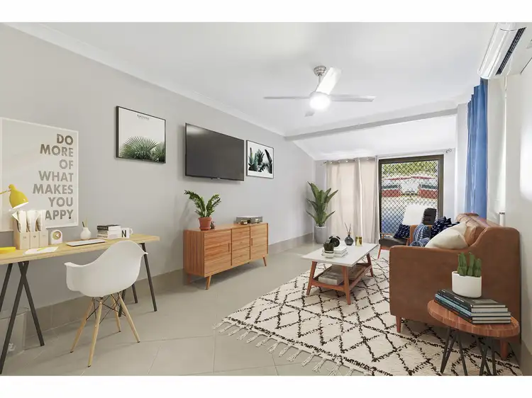 Fourth view of Homely house listing, 19 Sage Street, Gracemere QLD 4702