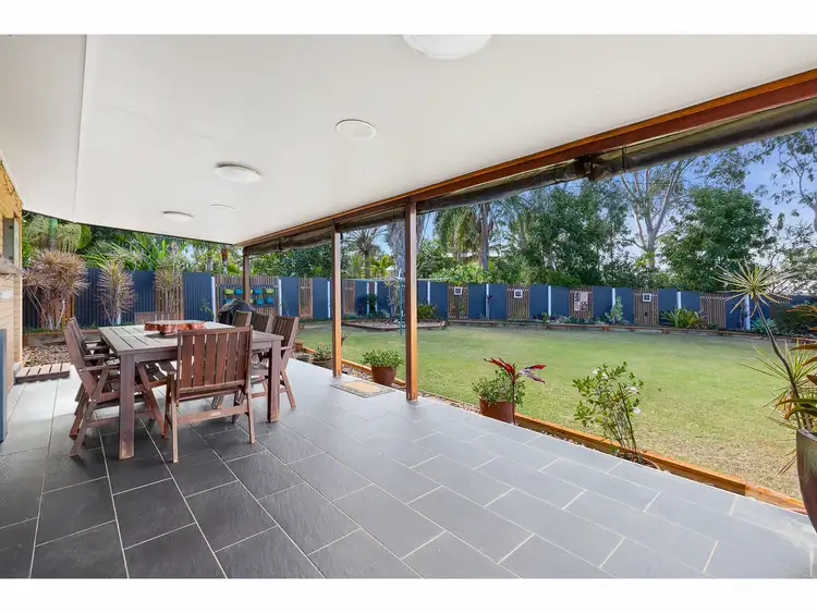 Fifth view of Homely house listing, 19 Sage Street, Gracemere QLD 4702