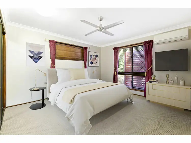 Sixth view of Homely house listing, 19 Sage Street, Gracemere QLD 4702