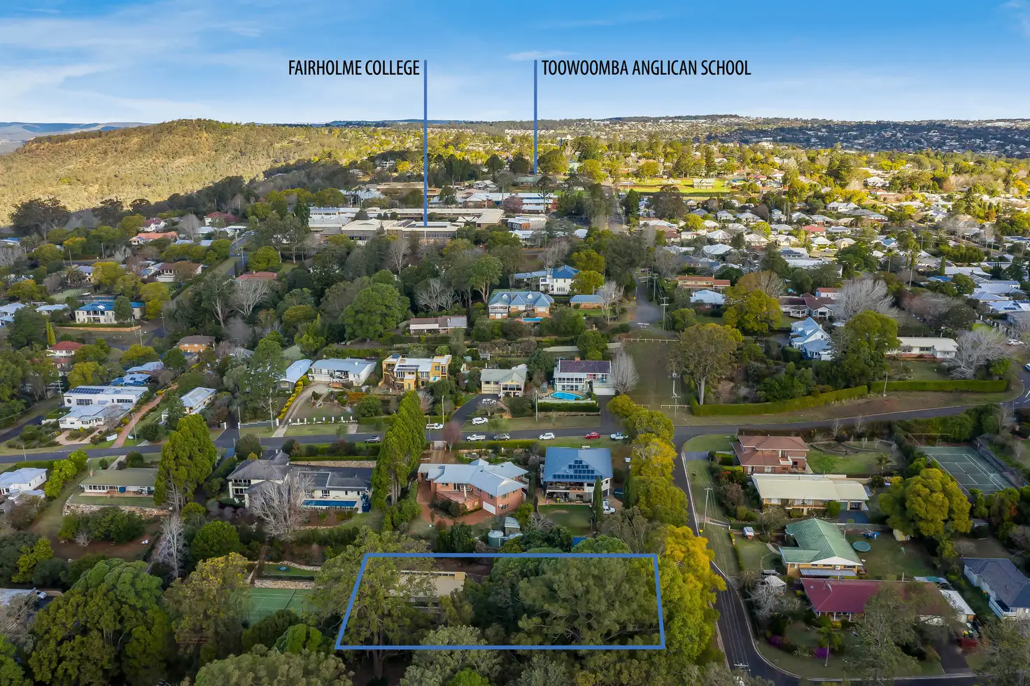 Main view of Homely house listing, 20 Wirra Wirra Street, Mount Lofty QLD 4350