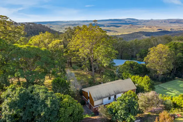 Second view of Homely house listing, 20 Wirra Wirra Street, Mount Lofty QLD 4350