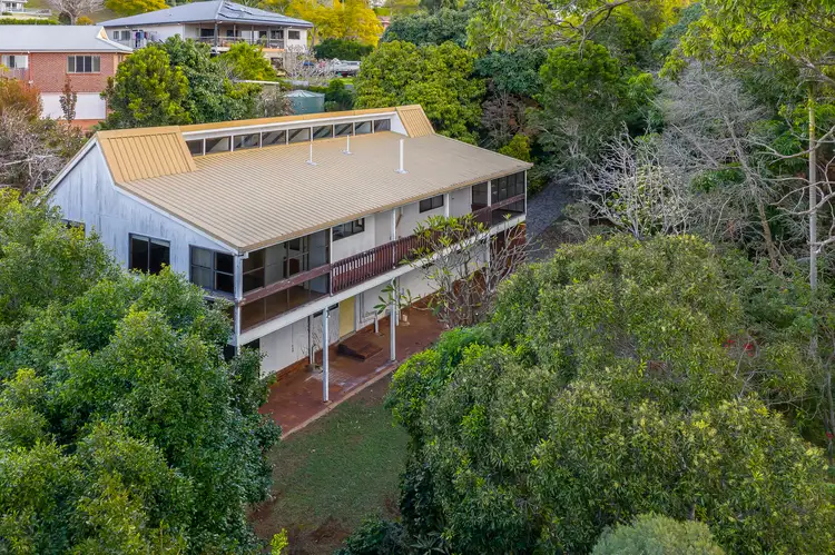 Third view of Homely house listing, 20 Wirra Wirra Street, Mount Lofty QLD 4350