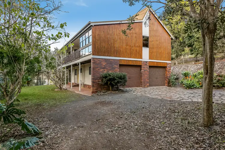 Fourth view of Homely house listing, 20 Wirra Wirra Street, Mount Lofty QLD 4350