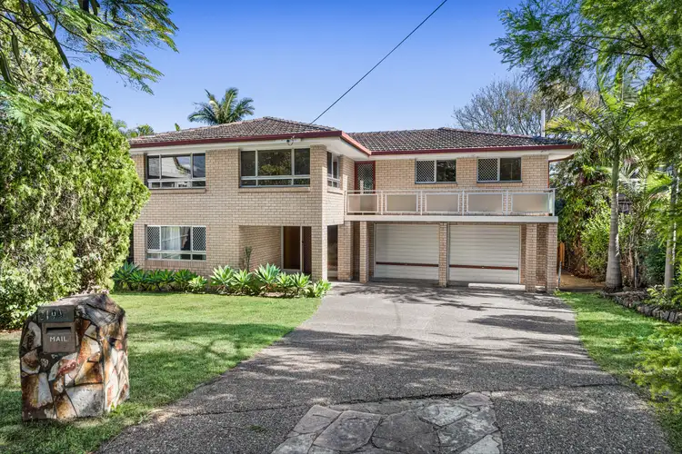 2194 Wynnum Road, Wynnum QLD 4178