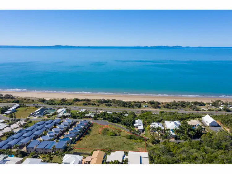 Main view of Homely land listing, 34 Kerr Street, Meikleville Hill QLD 4703
