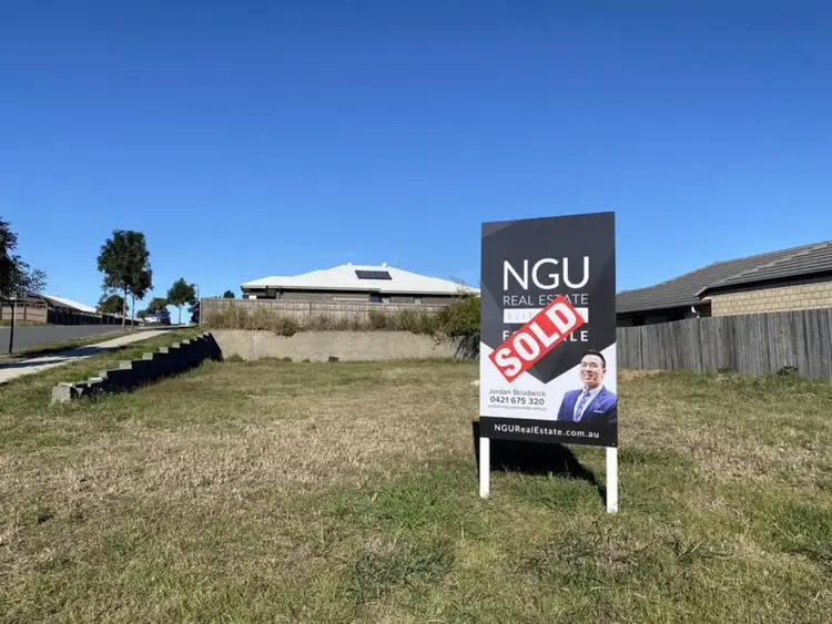 73 Harmony Crescent, South Ripley QLD 4306