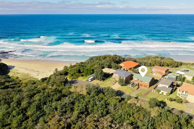 Main view of Homely house listing, 76 Parson Street, Ulladulla NSW 2539