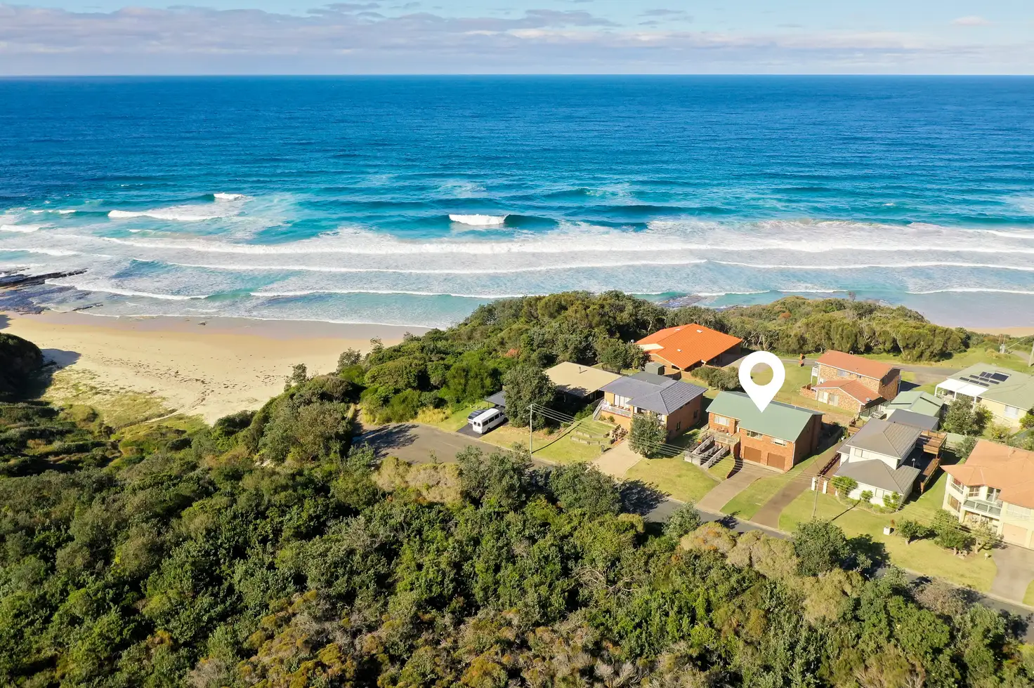 Main view of Homely house listing, 76 Parson Street, Ulladulla NSW 2539