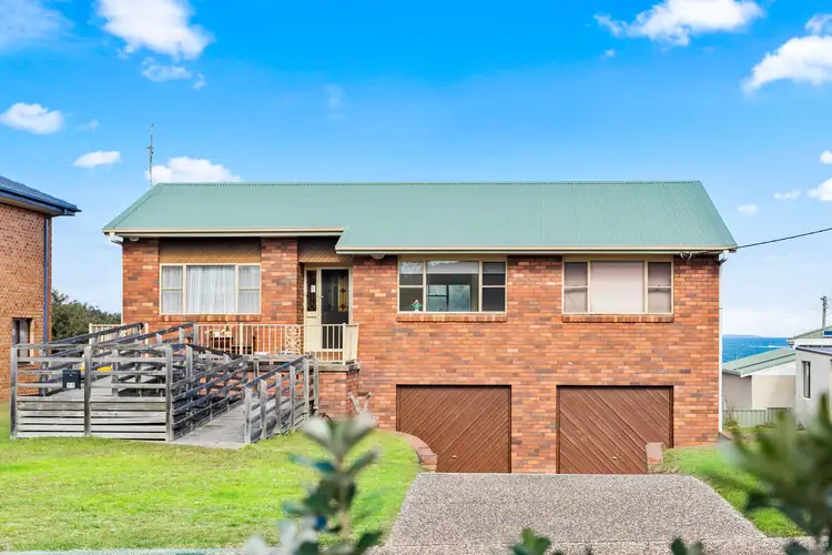 Second view of Homely house listing, 76 Parson Street, Ulladulla NSW 2539