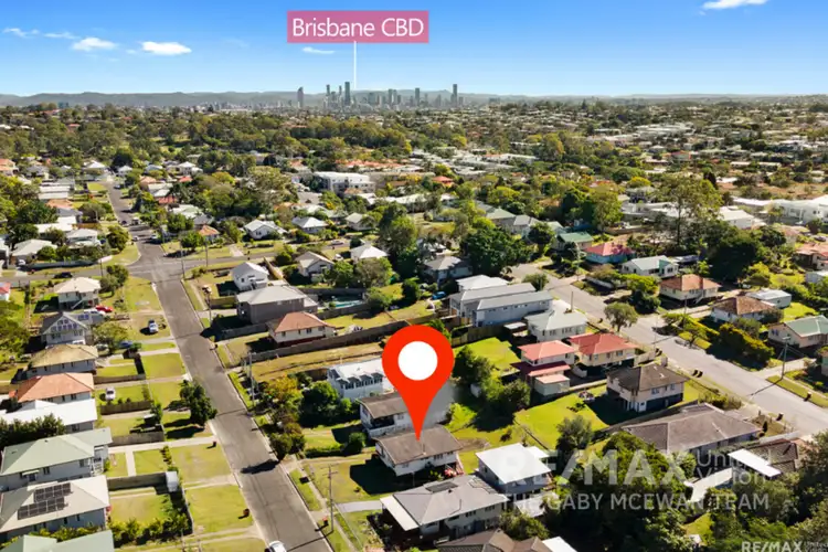 Second view of Homely house listing, 66 Maughan Street, Carina Heights QLD 4152