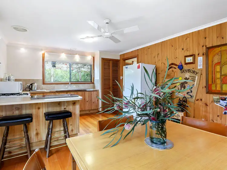 Main view of Homely house listing, 1 Goldsmith Street, Somers VIC 3927