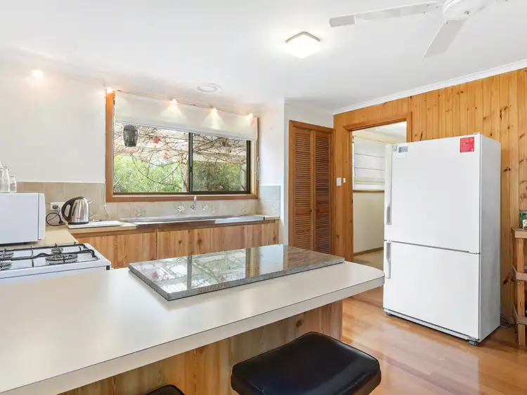 Fifth view of Homely house listing, 1 Goldsmith Street, Somers VIC 3927