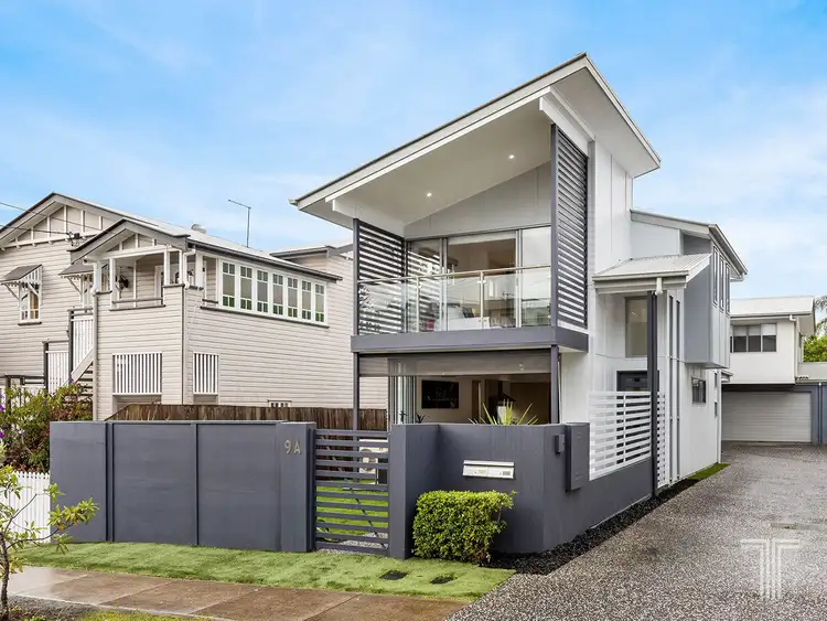 Main view of Homely house listing, 9A Olive Street, Morningside QLD 4170