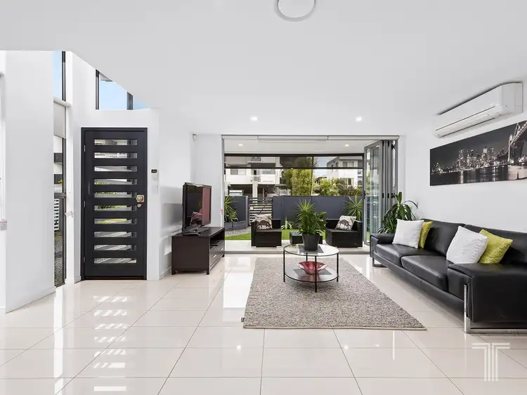 Second view of Homely house listing, 9A Olive Street, Morningside QLD 4170