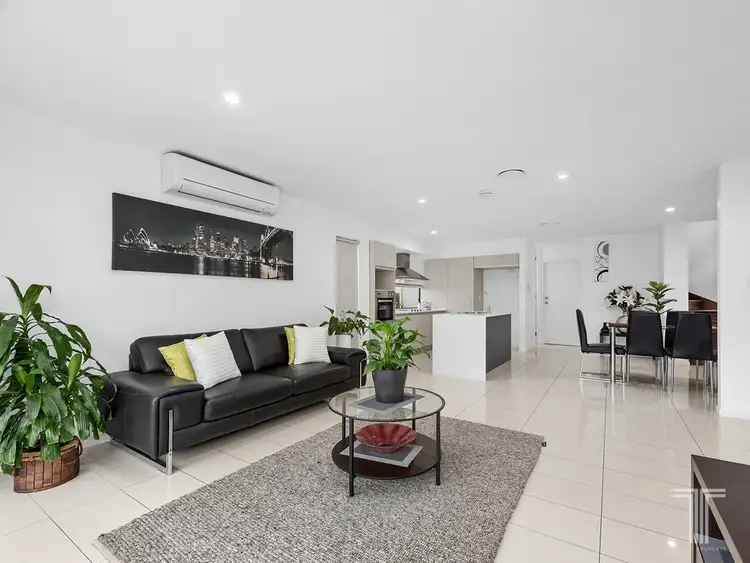 Third view of Homely house listing, 9A Olive Street, Morningside QLD 4170