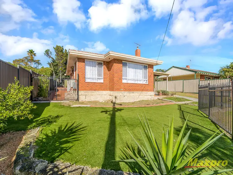 17 Montrose Street, Lynwood WA 6147