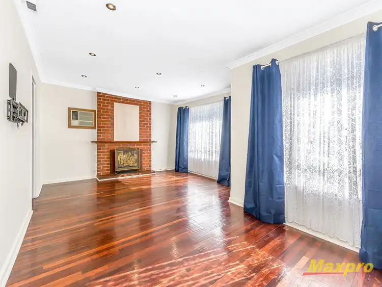 Fifth view of Homely house listing, 17 Montrose Street, Lynwood WA 6147