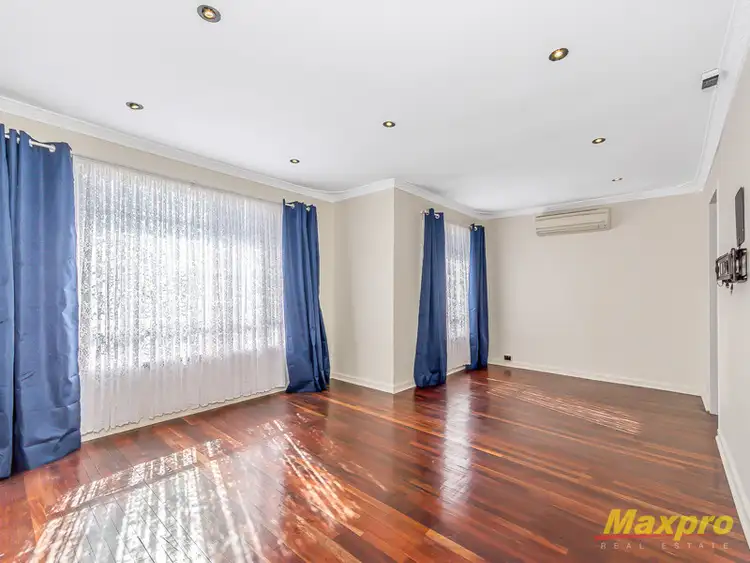 Sixth view of Homely house listing, 17 Montrose Street, Lynwood WA 6147