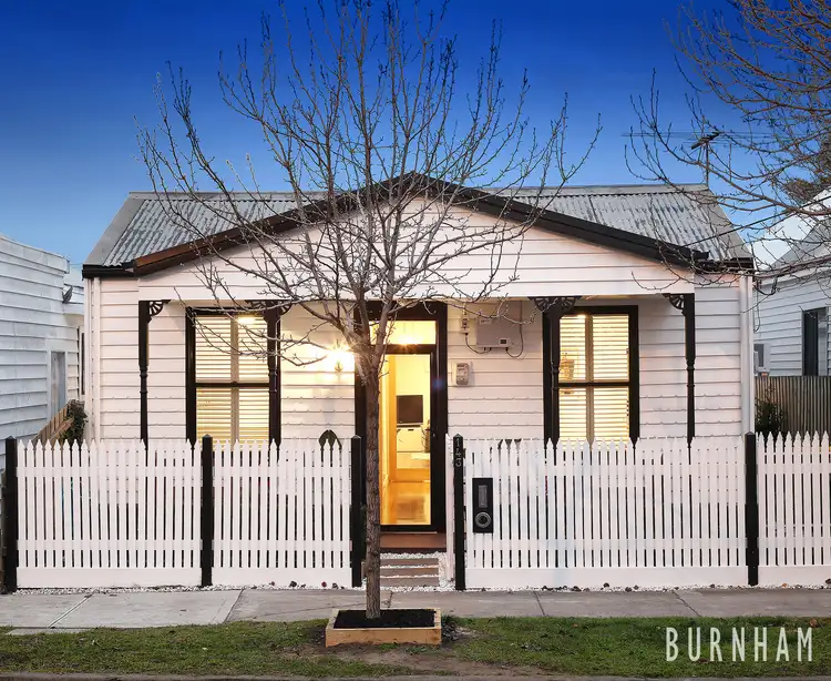 143 Summerhill Road, Footscray VIC 3011