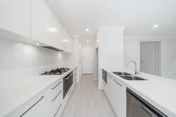 Second view of Homely house listing, 52 John Black Drive, Marsden Park NSW 2765