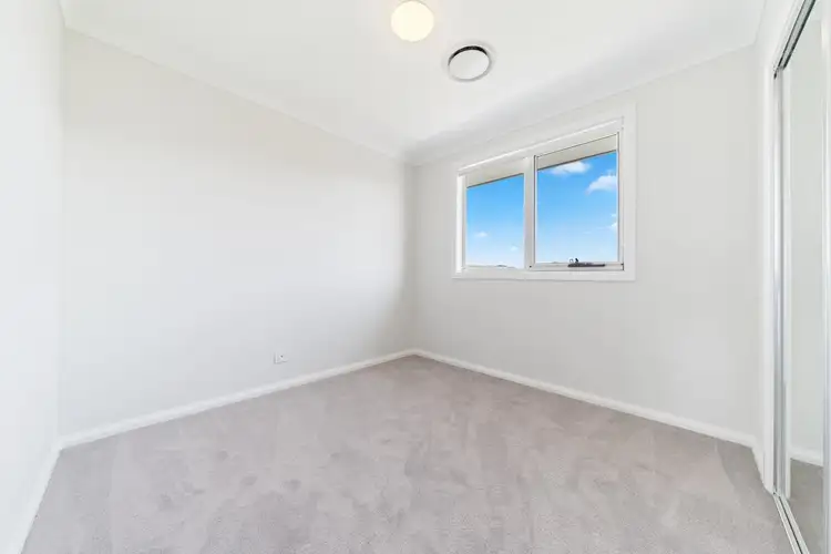 Sixth view of Homely house listing, 52 John Black Drive, Marsden Park NSW 2765