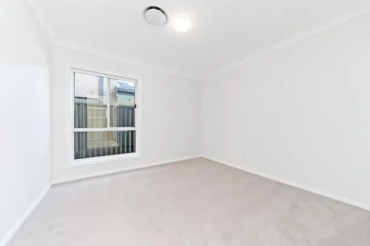 Seventh view of Homely house listing, 52 John Black Drive, Marsden Park NSW 2765