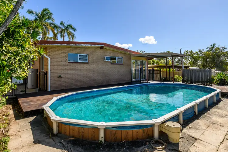 Second view of Homely house listing, 6 Lorikeet Avenue, New Auckland QLD 4680