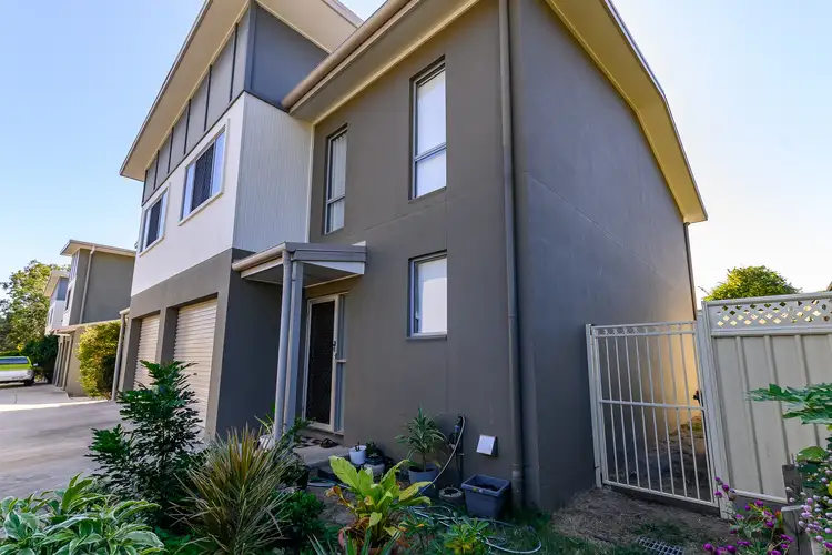 9/216 Oaka Street, South Gladstone QLD 4680