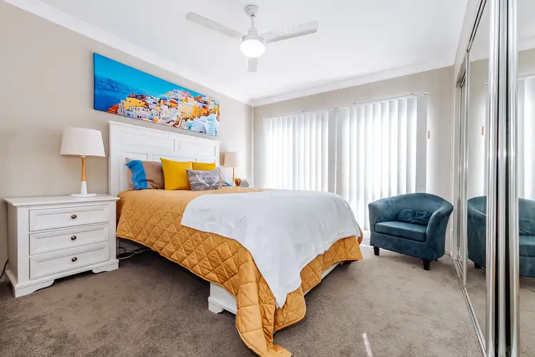 Second view of Homely unit listing, 9/216 Oaka Street, South Gladstone QLD 4680