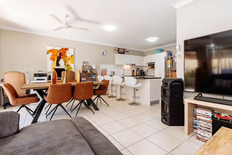 Third view of Homely unit listing, 9/216 Oaka Street, South Gladstone QLD 4680