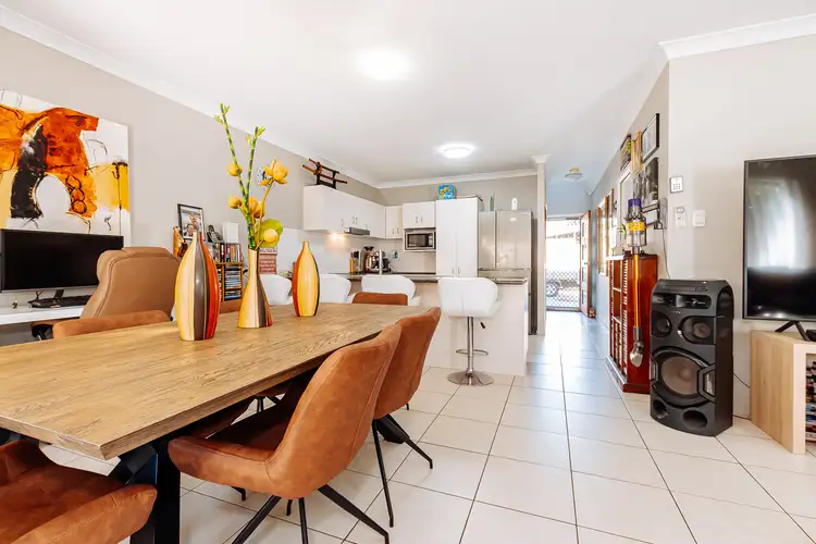 Fourth view of Homely unit listing, 9/216 Oaka Street, South Gladstone QLD 4680