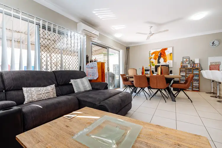 Fifth view of Homely unit listing, 9/216 Oaka Street, South Gladstone QLD 4680