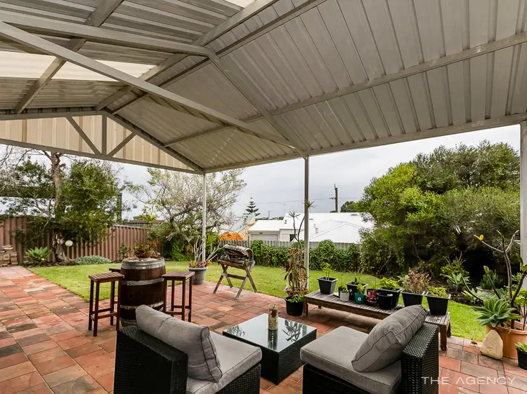 23 Springfield Court, Kallaroo WA 6025