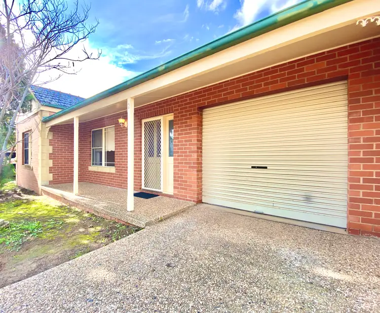 Second view of Homely unit listing, 2/76 Brookong Avenue, Wagga Wagga NSW 2650