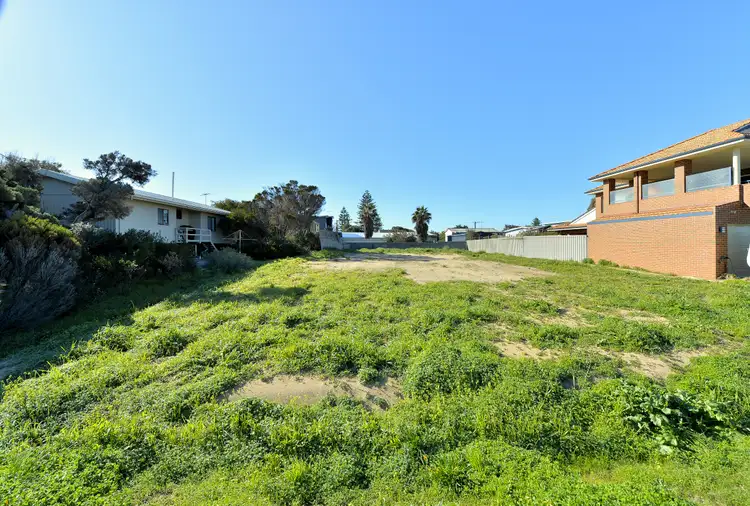 Third view of Homely land listing, 10 Sabina Drive, Madora Bay WA 6210